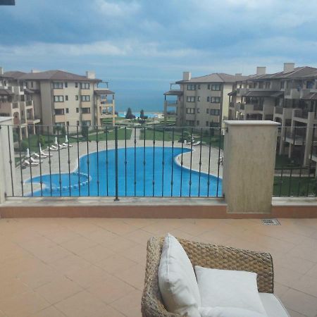 Kaliakria Apart Apartamento Kavarna Exterior foto