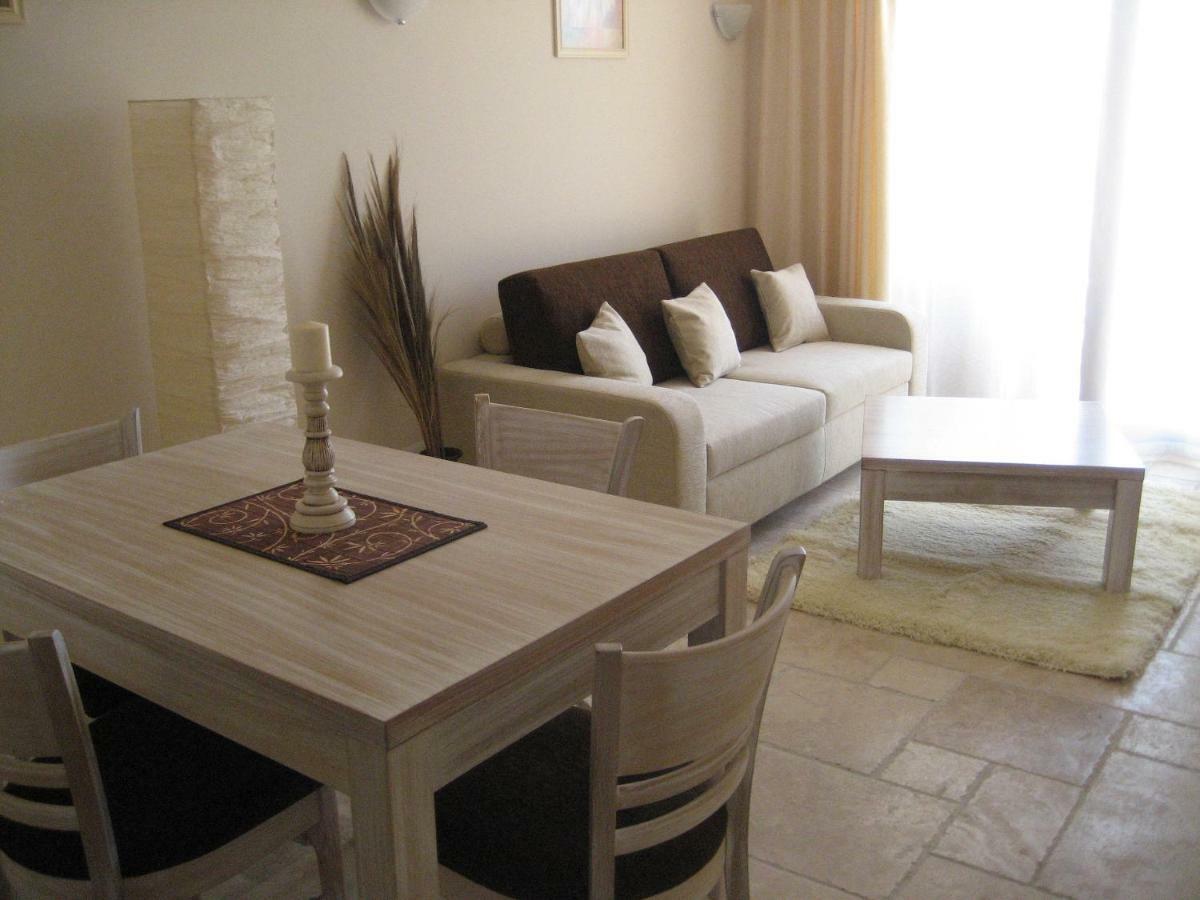 Kaliakria Apart Apartamento Kavarna Exterior foto