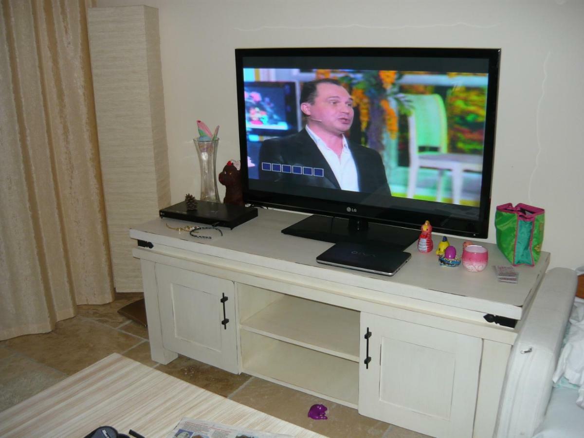 Kaliakria Apart Apartamento Kavarna Exterior foto