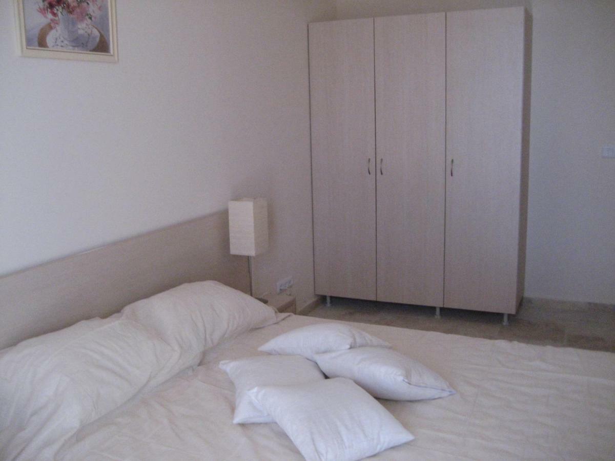 Kaliakria Apart Apartamento Kavarna Exterior foto