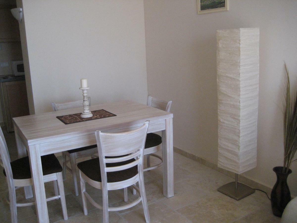 Kaliakria Apart Apartamento Kavarna Exterior foto