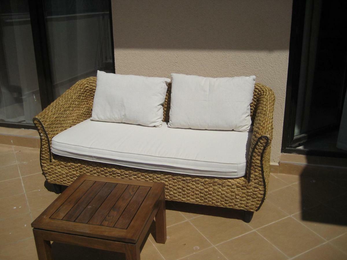 Kaliakria Apart Apartamento Kavarna Exterior foto