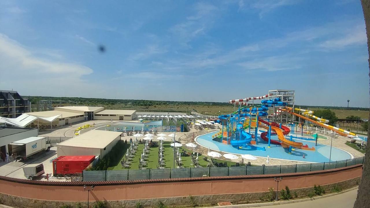 Kaliakria Apart Apartamento Kavarna Exterior foto