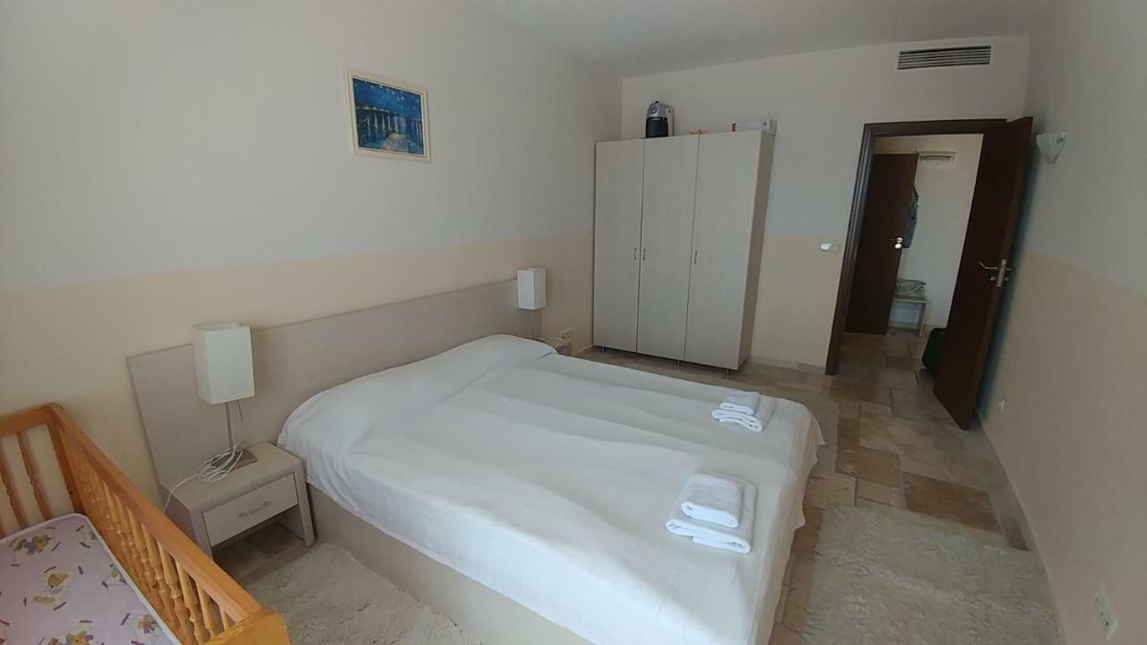 Kaliakria Apart Apartamento Kavarna Exterior foto