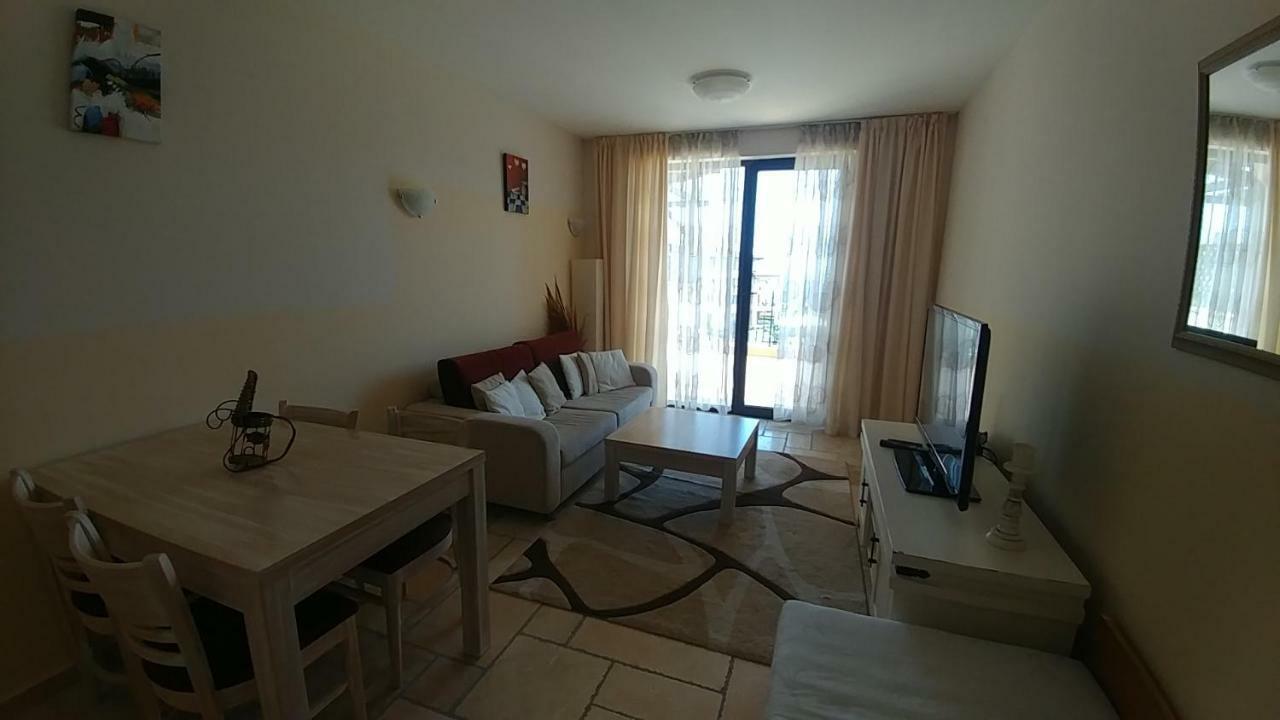 Kaliakria Apart Apartamento Kavarna Exterior foto