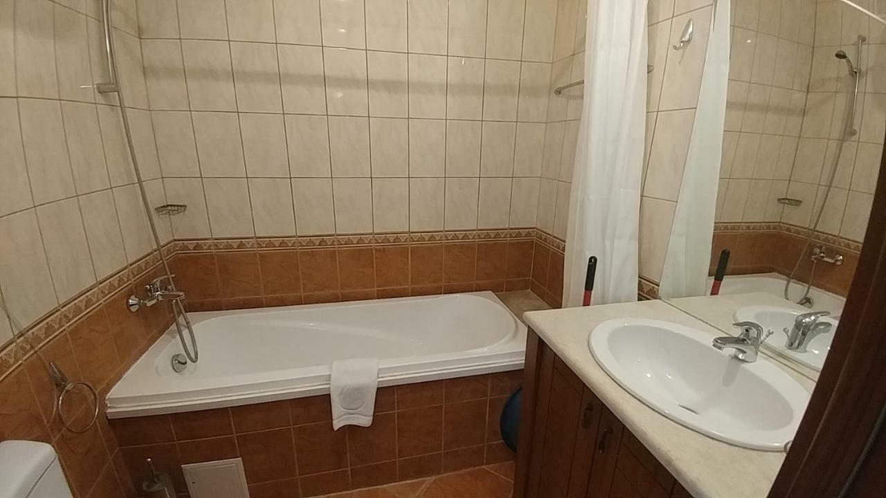 Kaliakria Apart Apartamento Kavarna Exterior foto