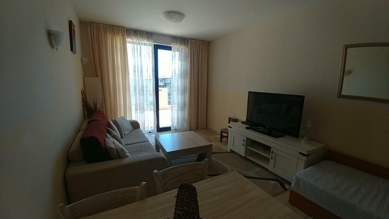 Kaliakria Apart Apartamento Kavarna Exterior foto